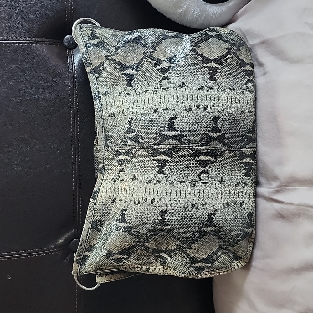 Calvin Klein shoulder bag - Picture 3 of 13